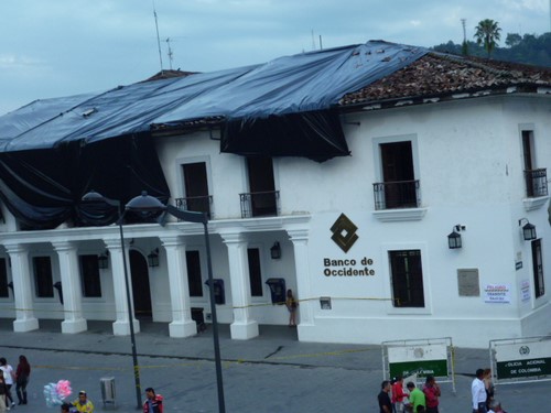 019 Popayan Damaged Bank 25th Nov 2011.jpg